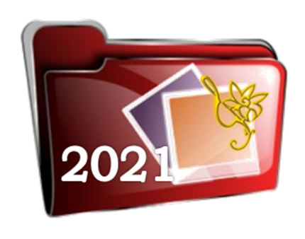 Eventi 2021