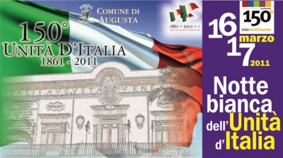 Unit&agrave; d'Italia