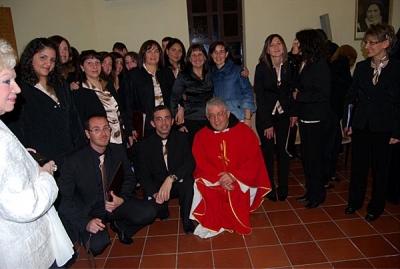 Pasqua 2010