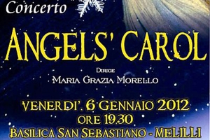 Melilli 2012