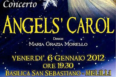 Melilli 2012