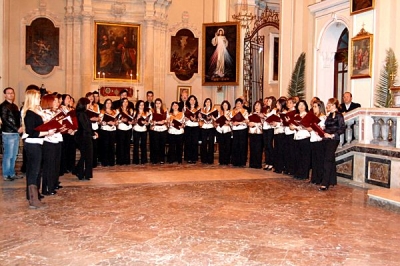 Pasqua 2012