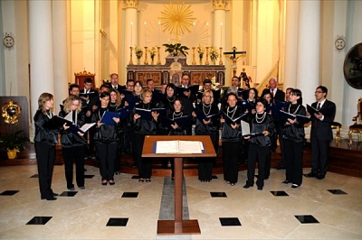 La Musica nel cuore 2011