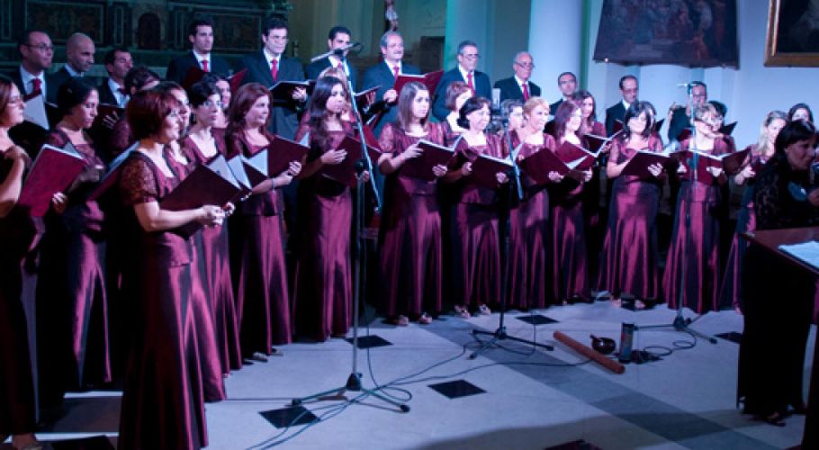Educazione all'arte della musica